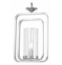 Подвесной светильник LUMINA DECO Benton LDP 1236-1 CHR