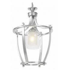 Подвесной светильник LUMINA DECO Brooklyn LDP 1241-1 CHR