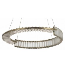 Подвесной светильник LUMINA DECO 6026 LDP 6026-600 GD