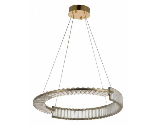 Подвесной светильник LUMINA DECO 6026 LDP 6026-600 GD