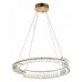 Подвесной светильник LUMINA DECO 6026 LDP 6026-600 GD