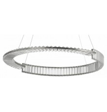 Подвесной светильник LUMINA DECO 6026 LDP 6026-800 CHR