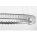 Подвесной светильник LUMINA DECO 6026 LDP 6026-800 CHR