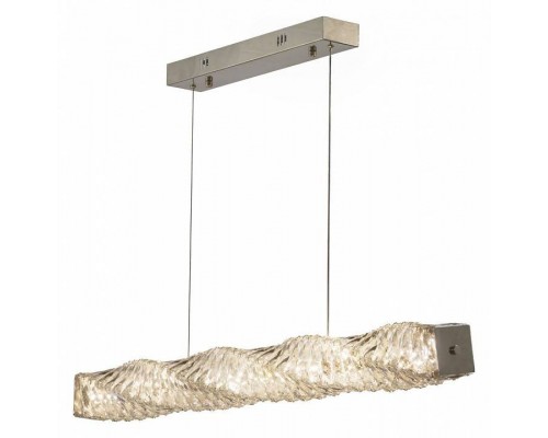 Подвесной светильник LUMINA DECO 6035 LDP 6035-PR CHR