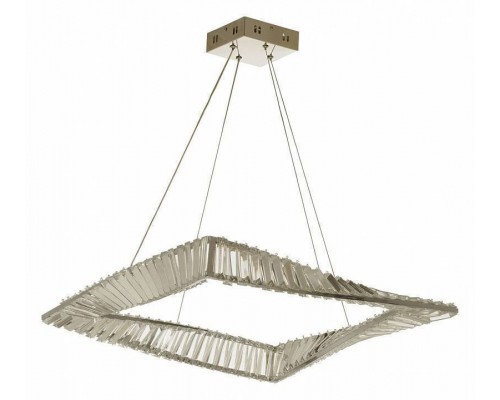 Подвесной светильник LUMINA DECO 6039 LDP 6039 CHR