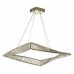 Подвесной светильник LUMINA DECO 6039 LDP 6039 CHR