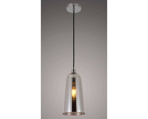 Подвесной светильник LUMINA DECO Cesio LDP 6814 GY