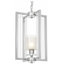 Подвесной светильник LUMINA DECO Manhattan LDP 8012-1 CHR