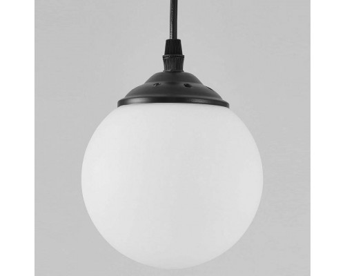 Подвесной светильник LUMINA DECO Fino TP 2002-1 BK