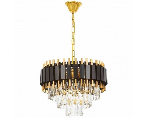 Подвесной светильник LUMINA DECO Fera TP 3001-40 GD