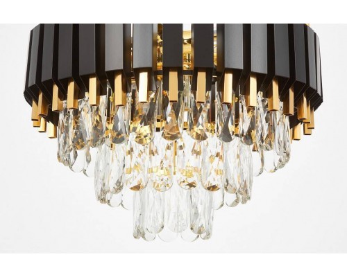 Подвесной светильник LUMINA DECO Fera TP 3001-40 GD