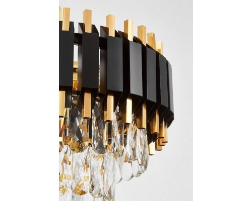 Подвесной светильник LUMINA DECO Fera TP 3001-40 GD