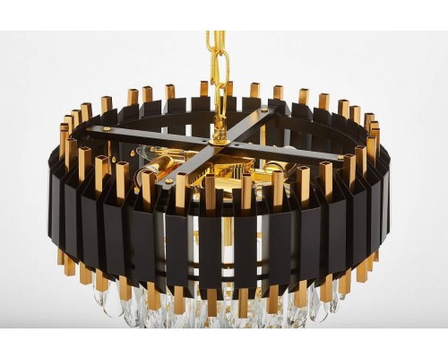 Подвесной светильник LUMINA DECO Fera TP 3001-40 GD