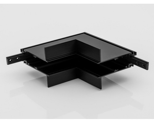 Соединитель угловой внутренний для треков встраиваемых Lumker SY-LINK 00-00013616