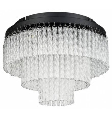 Потолочная люстра Lumion Spirals 6576/11CR