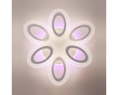 Потолочная люстра Lumion CLARE 8018/60CL