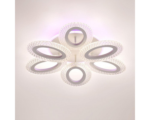 Потолочная люстра Lumion CLARE 8018/60CL