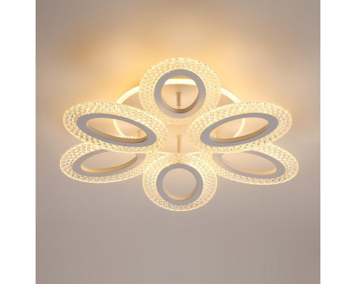 Потолочная люстра Lumion CLARE 8018/60CL