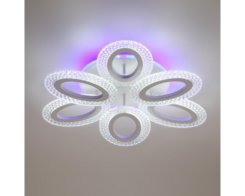 Потолочная люстра Lumion CLARE 8018/60CL