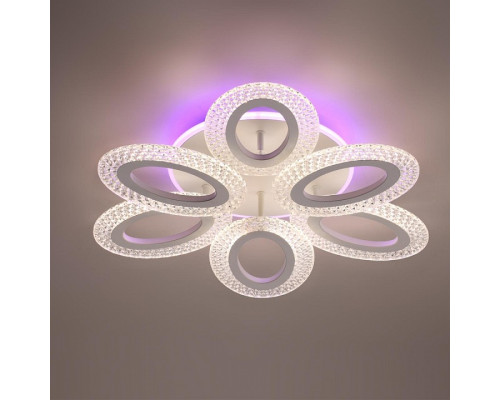 Потолочная люстра Lumion CLARE 8018/60CL