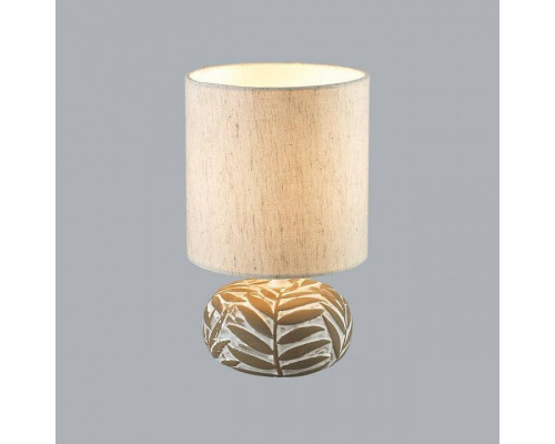 Настольная лампа декоративная Lumion Ramora 8135/1Т