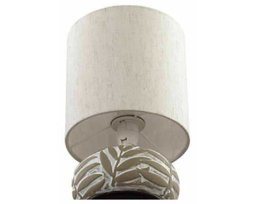 Настольная лампа декоративная Lumion Ramora 8135/1Т