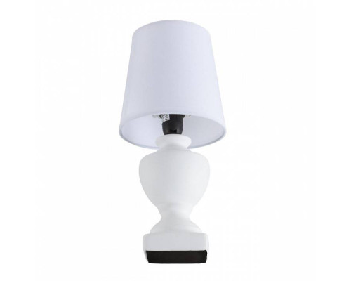 Настольная лампа декоративная Lumion BIANKA 8163/1T