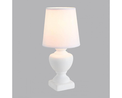 Настольная лампа декоративная Lumion BIANKA 8163/1T