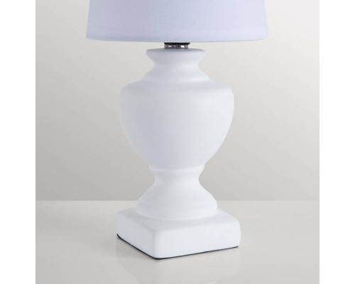 Настольная лампа декоративная Lumion BIANKA 8163/1T