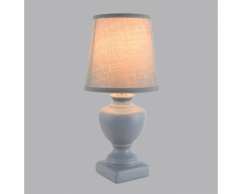 Настольная лампа декоративная Lumion BIANKA 8164/1T