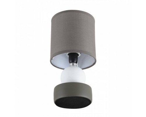 Настольная лампа декоративная Lumion LALANA 8182/1T