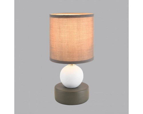 Настольная лампа декоративная Lumion LALANA 8182/1T