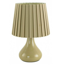 Настольная лампа декоративная Lumion NAINA 8183/1T