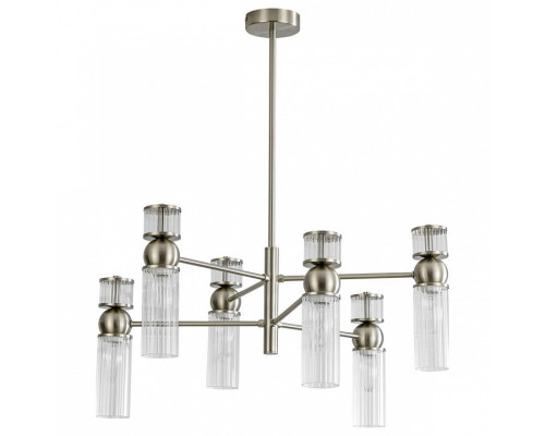 Люстра на штанге Lumion DENVER 8277/6