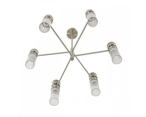 Люстра на штанге Lumion DENVER 8277/6