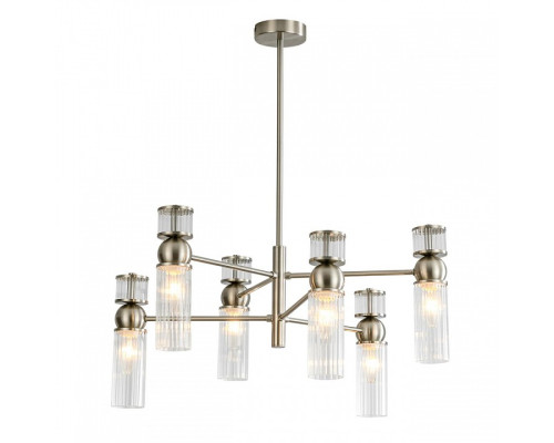 Люстра на штанге Lumion DENVER 8277/6