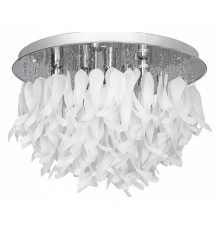 Потолочная люстра Lussole Como LSA-5603-07