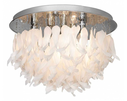 Потолочная люстра Lussole Como LSA-5603-07