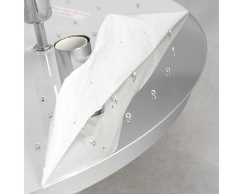 Потолочная люстра Lussole Como LSA-5603-07