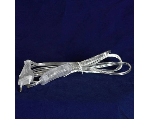 Настольная лампа декоративная Lussole Garfield LSP-0581Wh