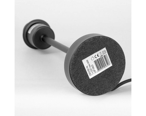 Настольная лампа декоративная Lussole LSP-082 LSP-0823