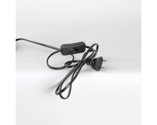 Настольная лампа декоративная Lussole LSP-082 LSP-0823