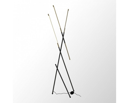 Торшер Lussole Hardeman LSP-0939