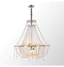 Подвесная люстра Lussole Rains LSP-6001