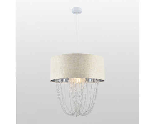 Подвесной светильник Lussole Presidio LSP-6032