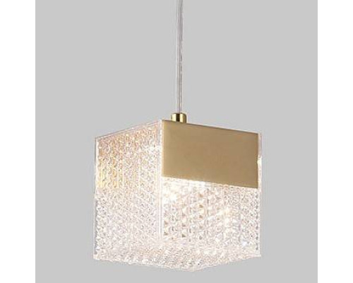 Подвесной светильник Lussole Duval LSP-7144