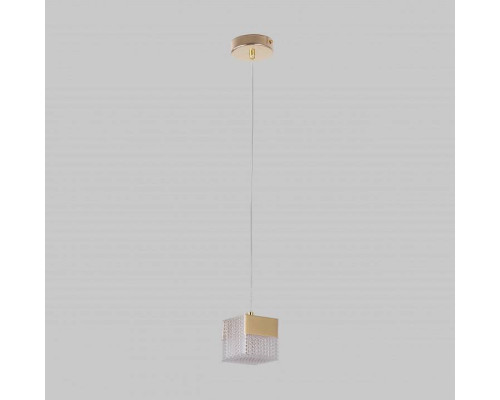 Подвесной светильник Lussole Duval LSP-7144