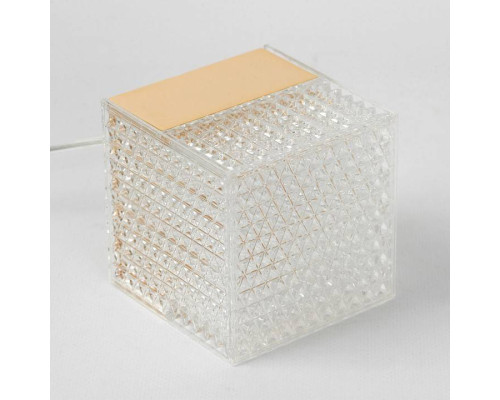 Подвесной светильник Lussole Duval LSP-7144