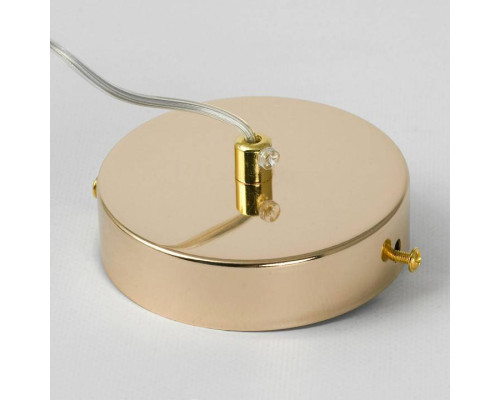 Подвесной светильник Lussole Duval LSP-7144