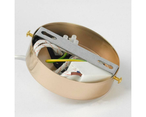 Подвесной светильник Lussole Duval LSP-7144